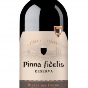 areserva pinna fidelis 2009