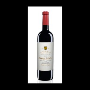 avendimia seleccionada pinna fidelis 2009