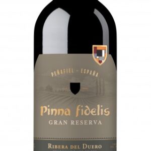 gran reserva pinna fidelis 2005